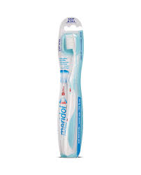 MERIDOL TOOTH BRUSH SOFT