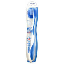 MERIDOL TOOTH BRUSH MEDIUM SINGLE