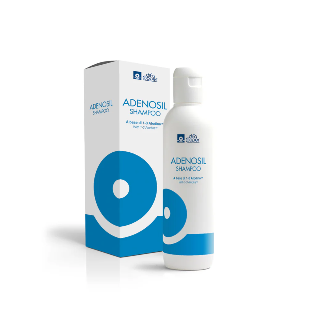 DIVA COOPER Adenosil Shampoo 200 ml
