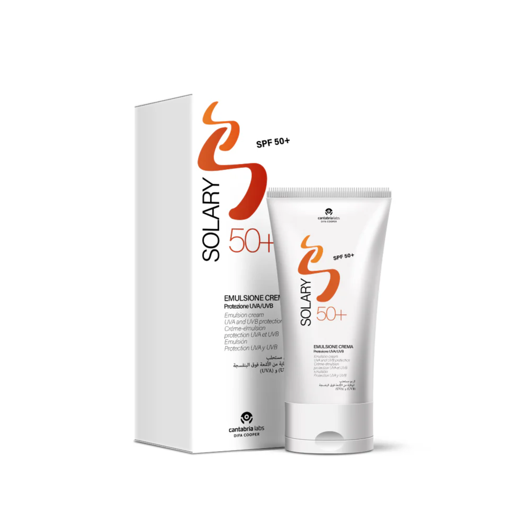 DIFA COOPER SOLARY SPF 50 1+1FREE