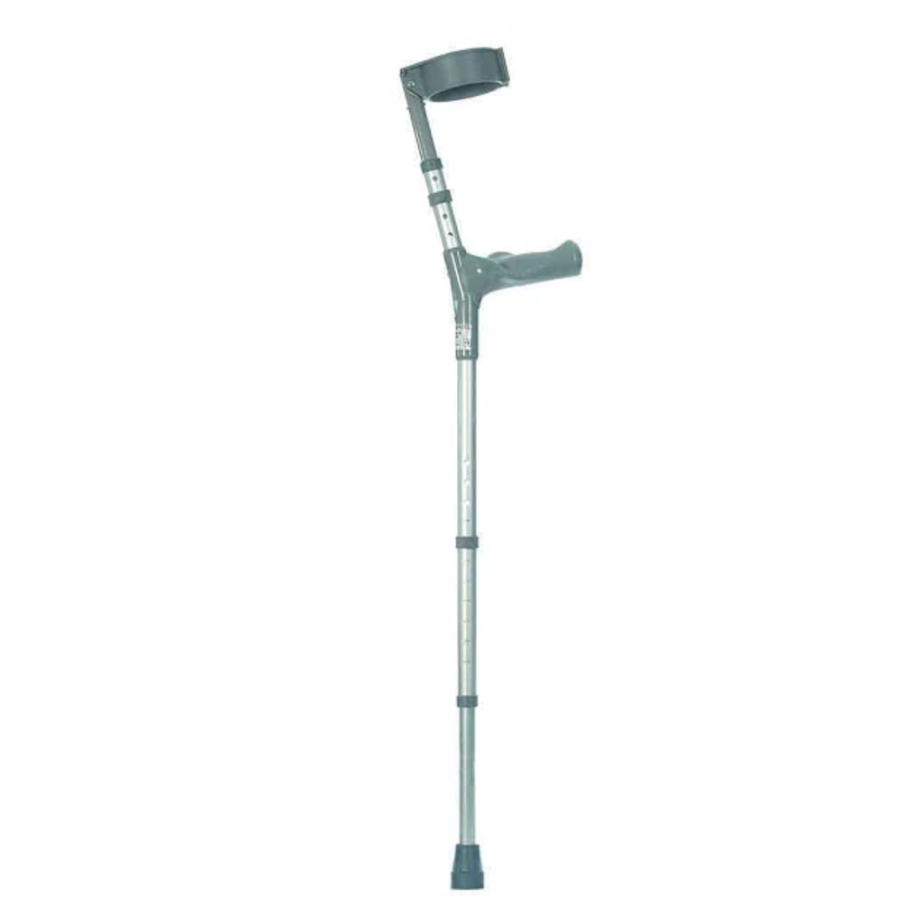 ELBOW CRUTCHES