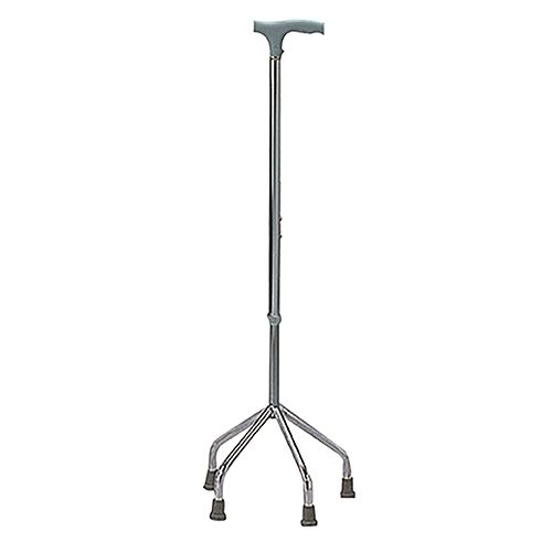 عكاز رباعي الأرجل