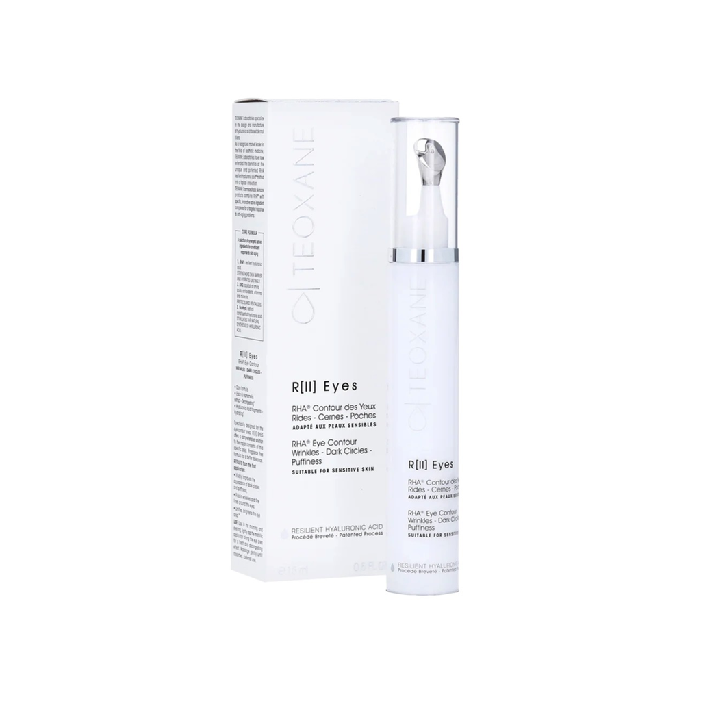 TEOXANE R(II) Eyes 15 ML