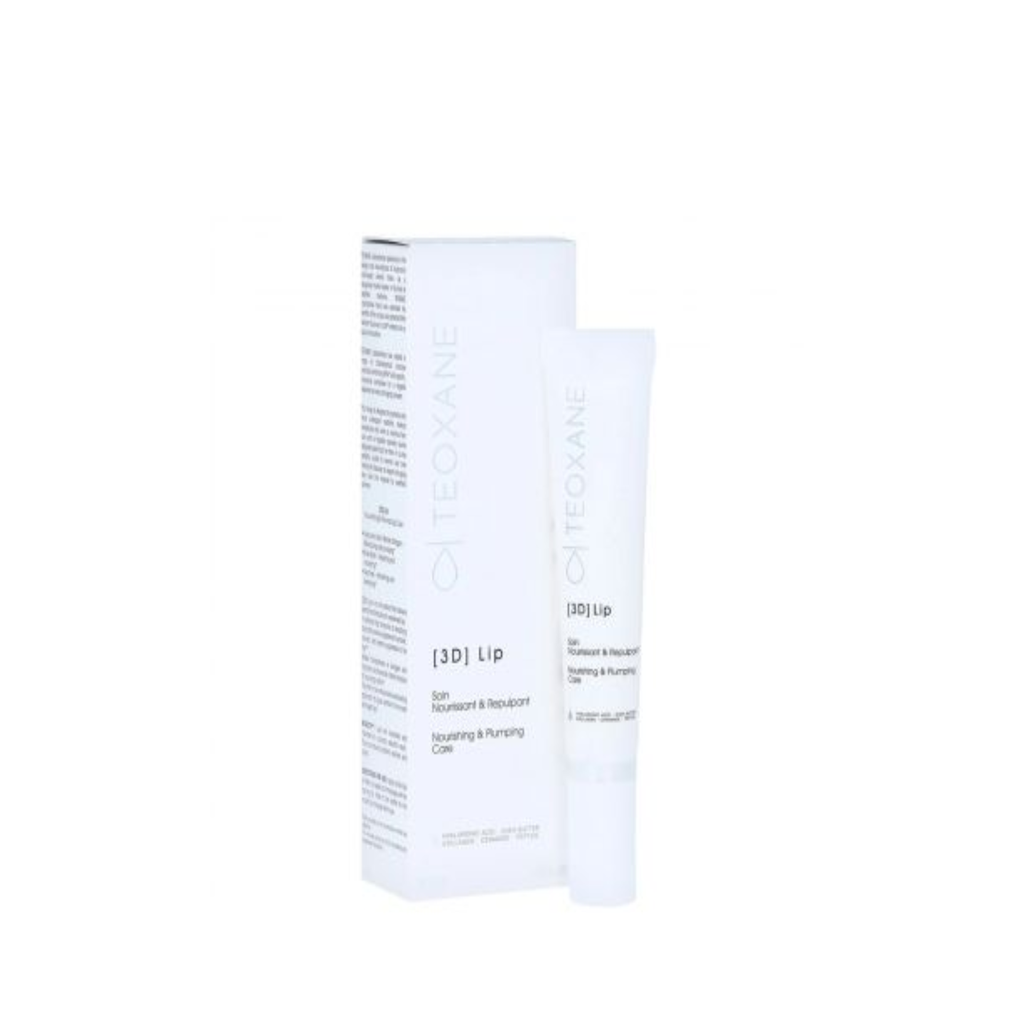 TEOXANE (3D) Lip 10 ML