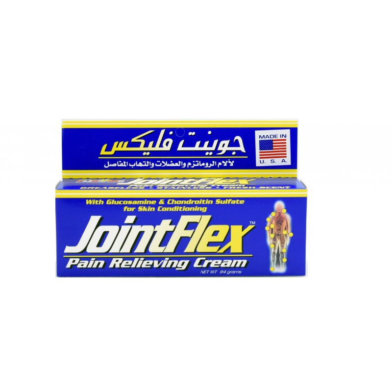 JOINTFLEX GEL