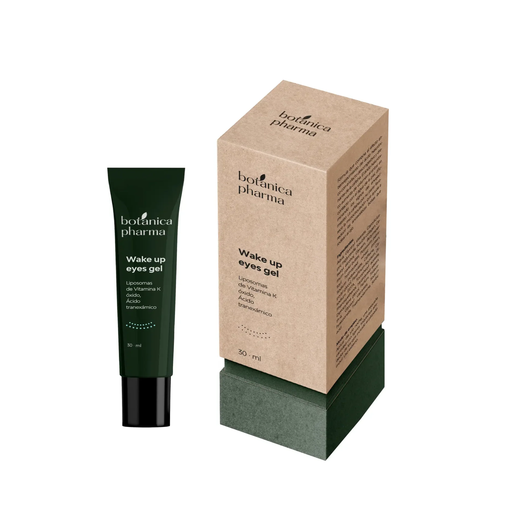 BOTANICA Eye-contour Cream 30 ML