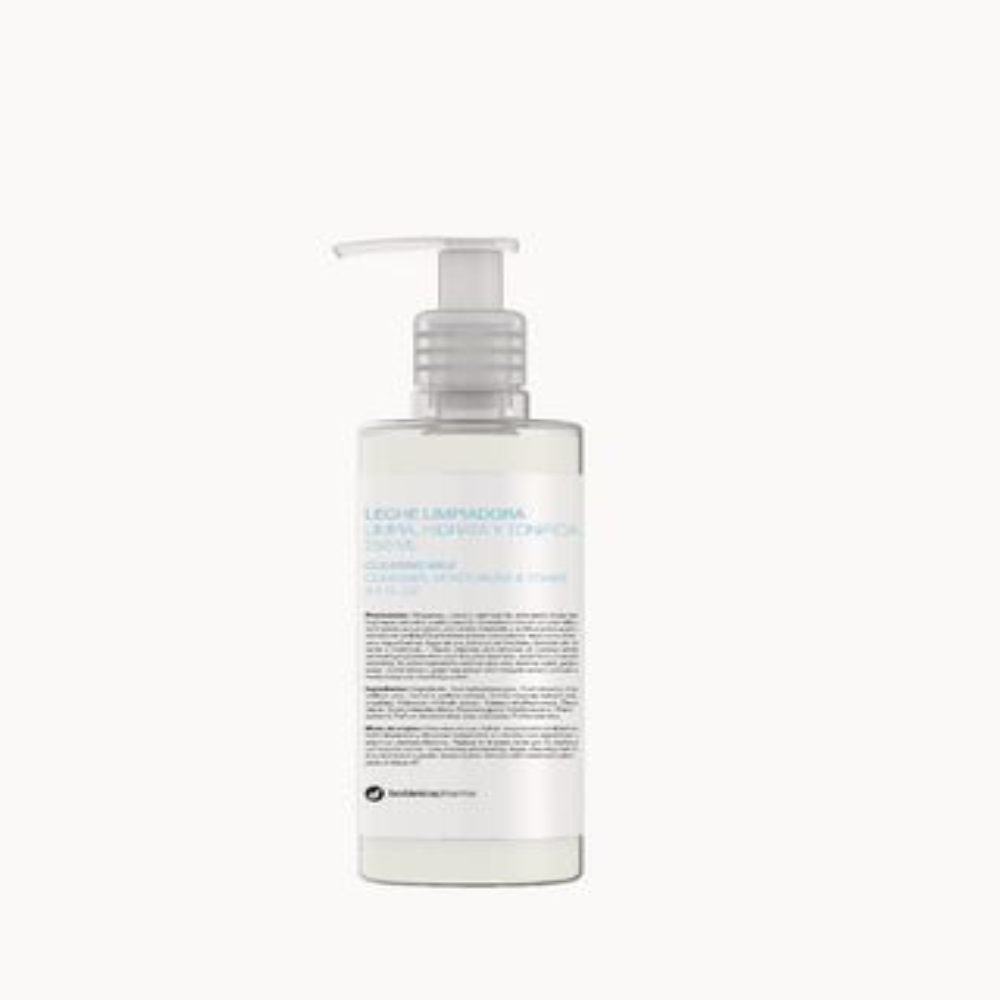 BOTANICA Facial Cleansing Milk 250 ML
