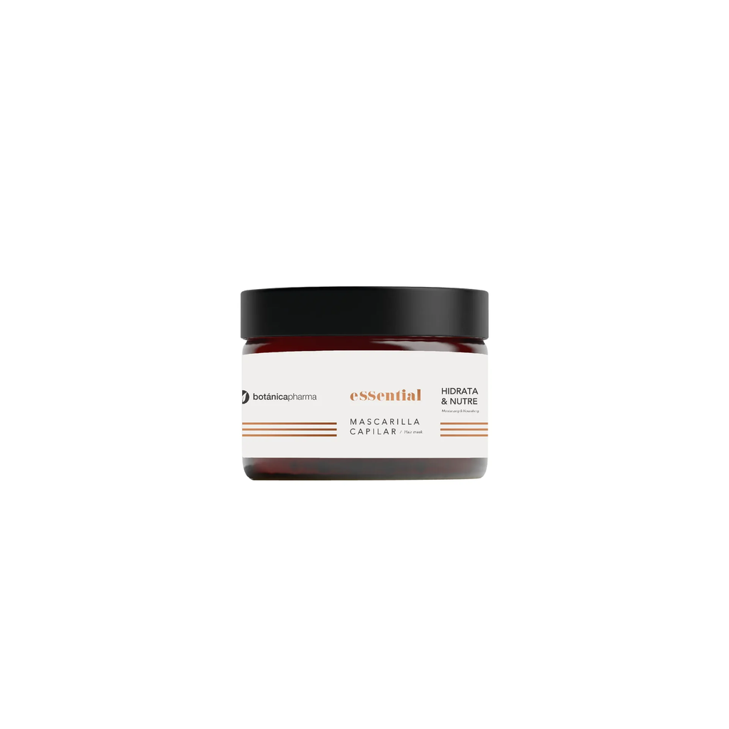 BOTANICA Hidrata&Nutre Hair Mask 200 ML