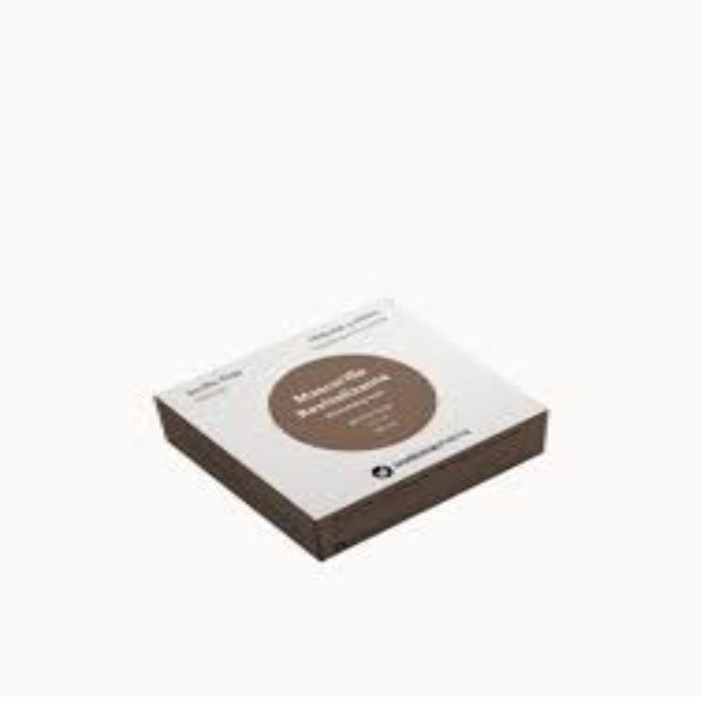 BOTANICA Revitalizing Face Mask(Red Clay) 80 ML