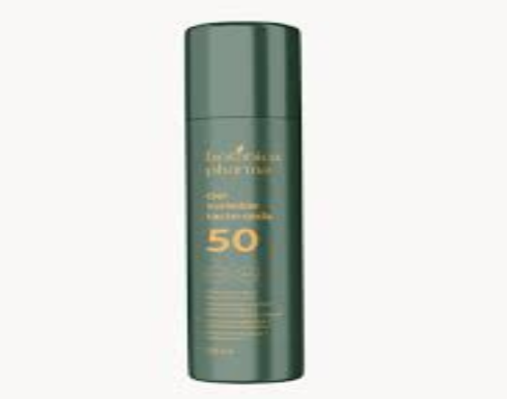 BOTANICA Invisible Silk Touch Facial Gel SPF50+ 50 ML
