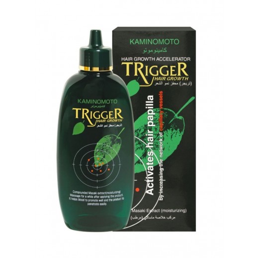 KAMINOMOTO HAIR GROWTH TRIGGER