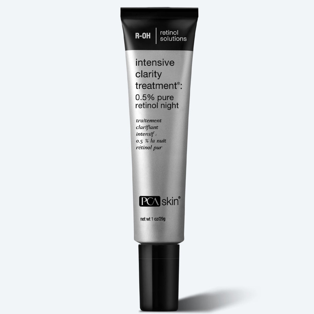 PCA SKIN RETINOL TREATMENT FOR SENSITIVE SKIN 28 G