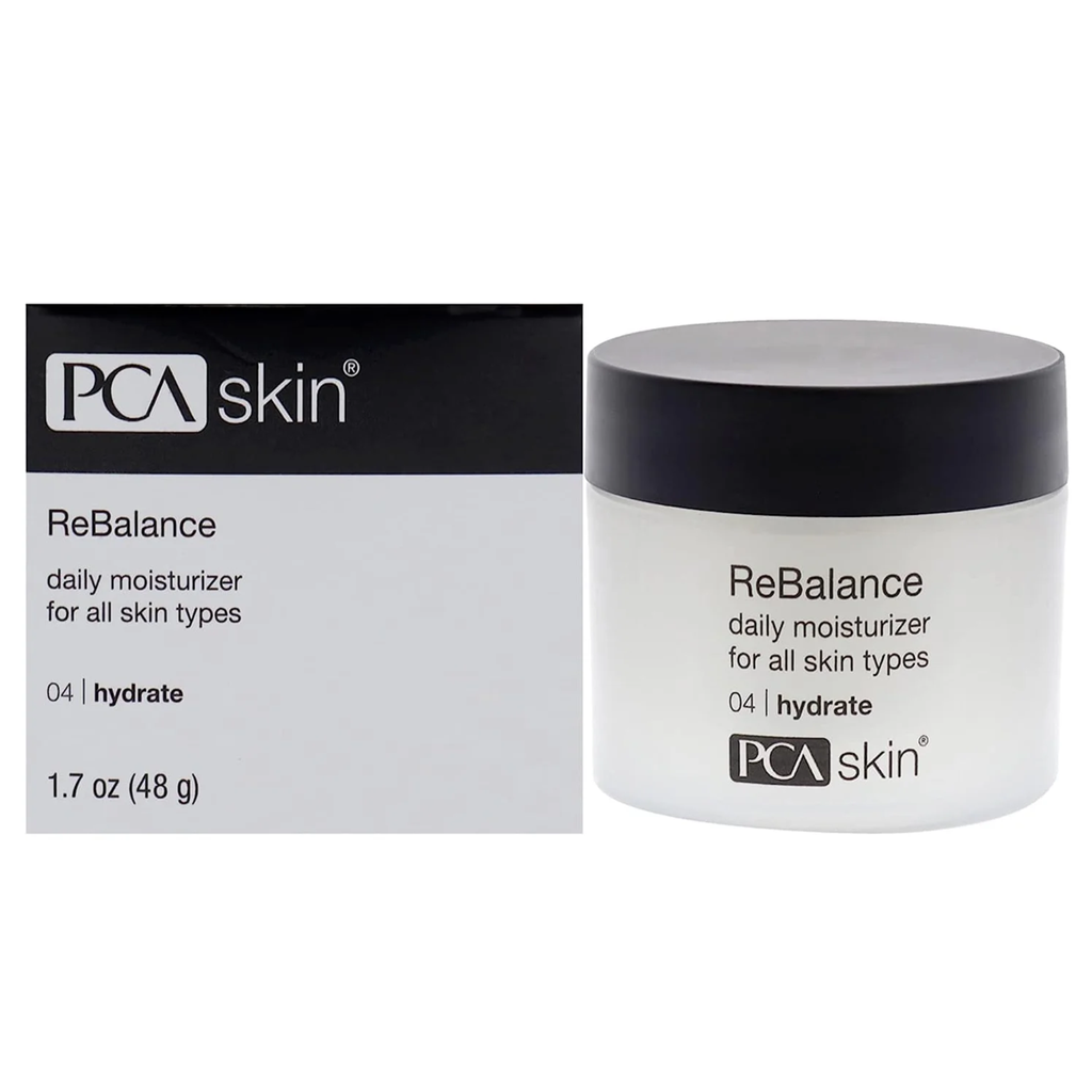 PCA SKIN REBALANCE 48 G