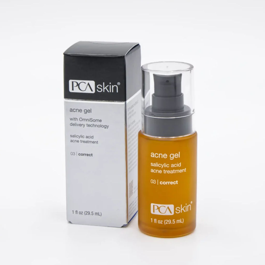 PCA SKIN ACNE GEL 29.5 ML