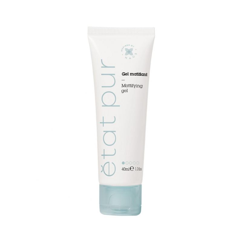 ETAT PUR Mattifying Gel 40 ML