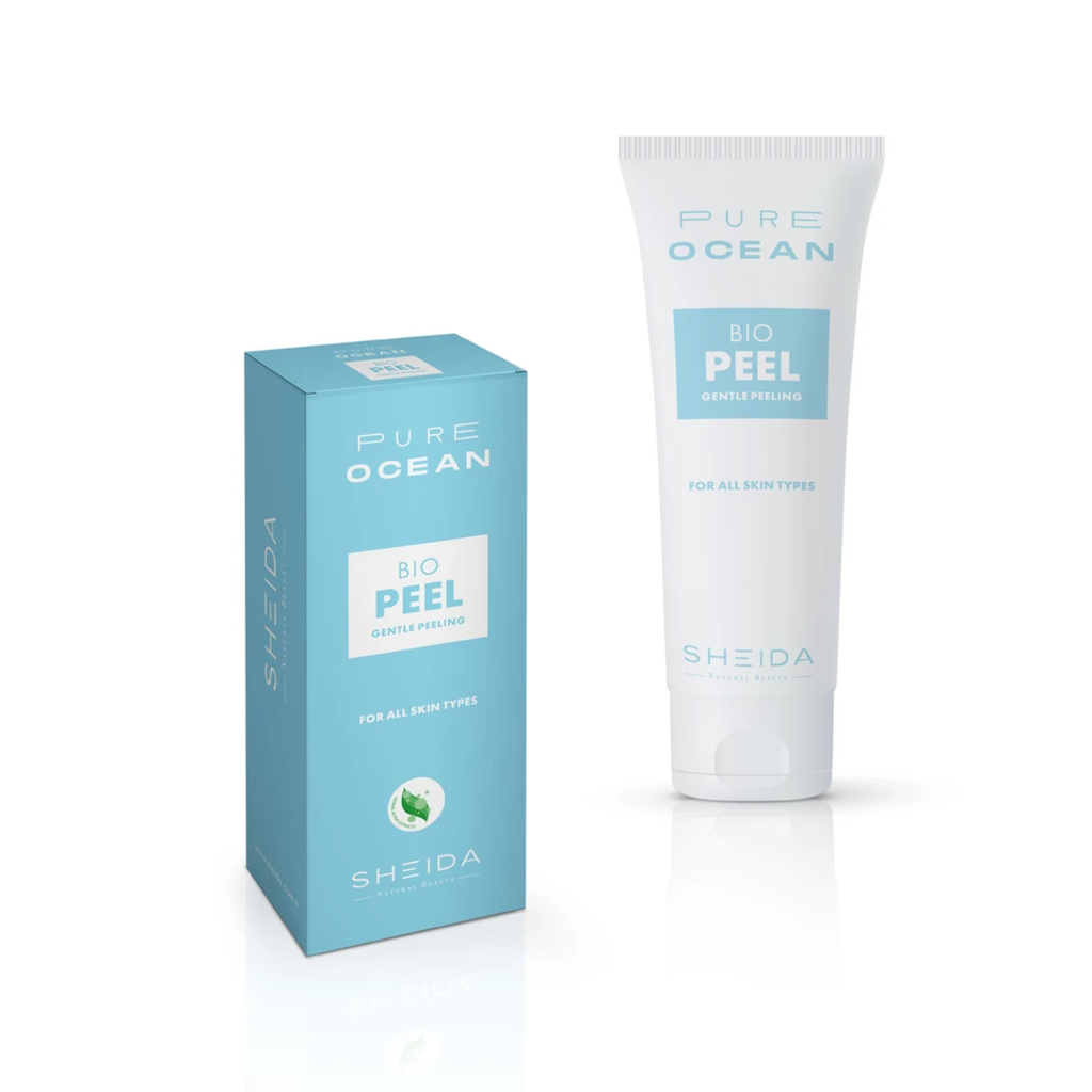 SHEIDA Pure Ocean Bio Peel 75 ML