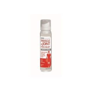 LUCOVIT MUSCLE&JOINT PAIN RELIF SPRAY 100 ML