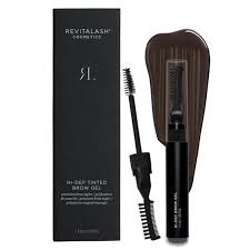 REVITALASH Hi-Def Brow Dark Brown Gel 7.4 ml