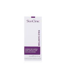 SKIN CLINIC Melanyc Eyes Dark Circles Care 15 ml