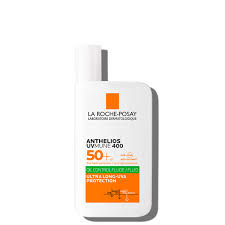 LA ROCHE POSAY Anthelios UvMUNE 400 Oil Control Fluid 50 ml