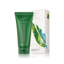 LAPALETTE BEAUTY Calming Green Calming Green Facial Cleanser 120 ml
