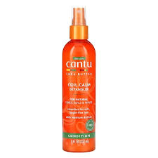 Cantu Coil Calm Detangler Condition 237 ml