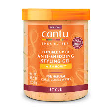 Cantu Honey Styling Gel