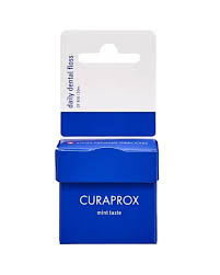 CURAPROX DENTAL FLOSS WAXED MENT 50 M