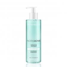 DERMEDIC NORMACNE Antibacterial Cleansing GEL 200 ml