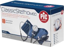 PIC CLASSIC STETHOmed