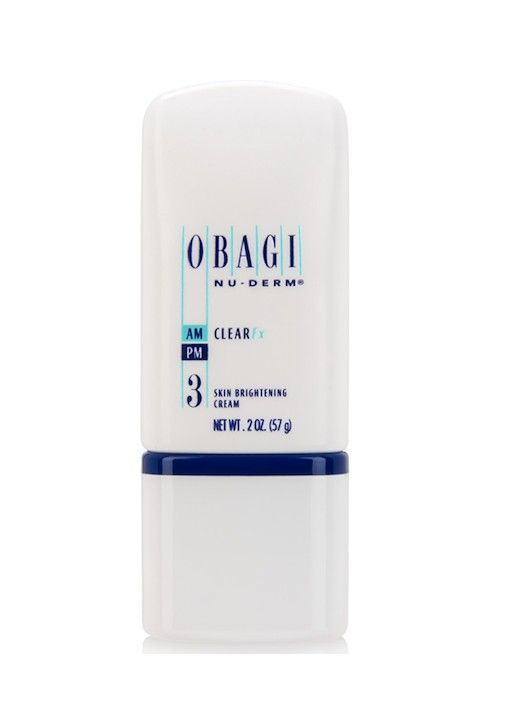 OBAGI NU-DERM CLEAR FX