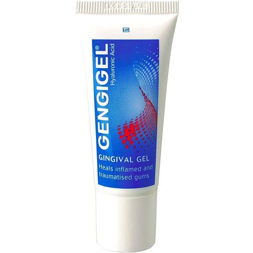 DENTAID GENGIGEL GEL 20 ML