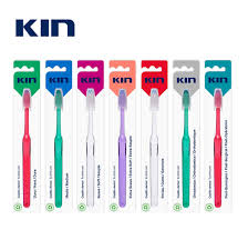 KIN TOOTHBRUSH(MEDIUM)