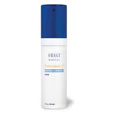OBAGI PROFESSIONAL-C PEPTIDE COMPLEX SERUM 30 ML