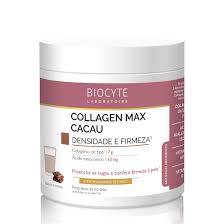BIOCYTE COLLAGEN MAX COCOA FLAVOUR 260 G