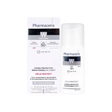 PHARMACERIS MELA PROTECT DAY CREAM SPF 50 50 ML