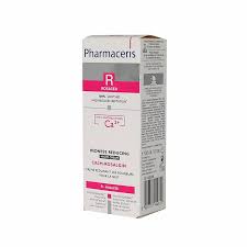 PHARMACERIS CALM-ROSALGIN NIGHT CREAM 30 ML