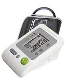 VIVOCARE AUTOMATIC BLOOD PRESSURE MONITOR
