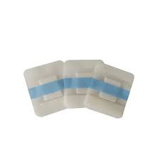 MEDICAL TRANSPARENT WOUND DRESSING 10*12