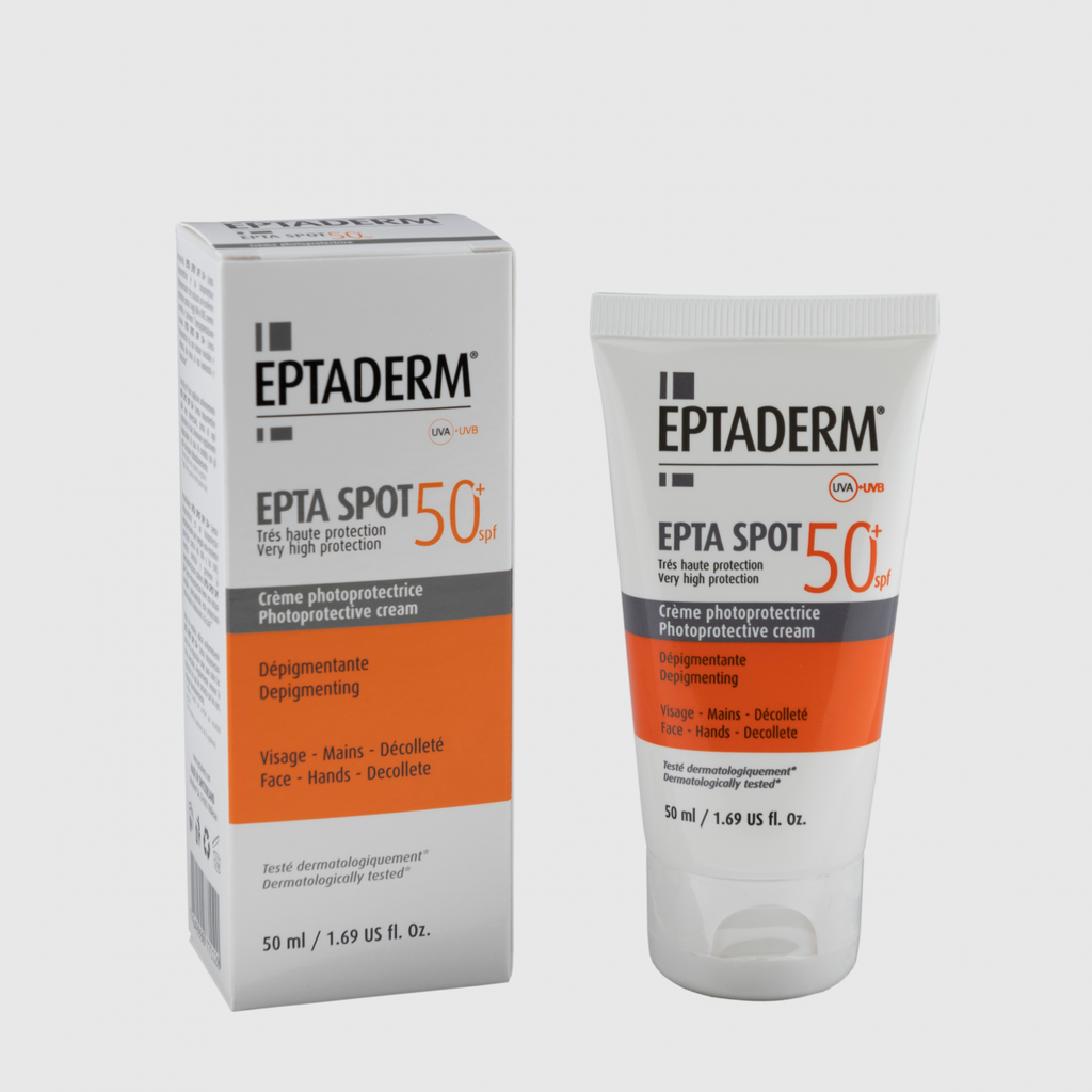 EPTADERM EPTA SPOT SPF 50 50 ML