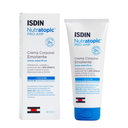 ISDIN Nutratopic PRO-AMP Emollient Body Cream 200ml