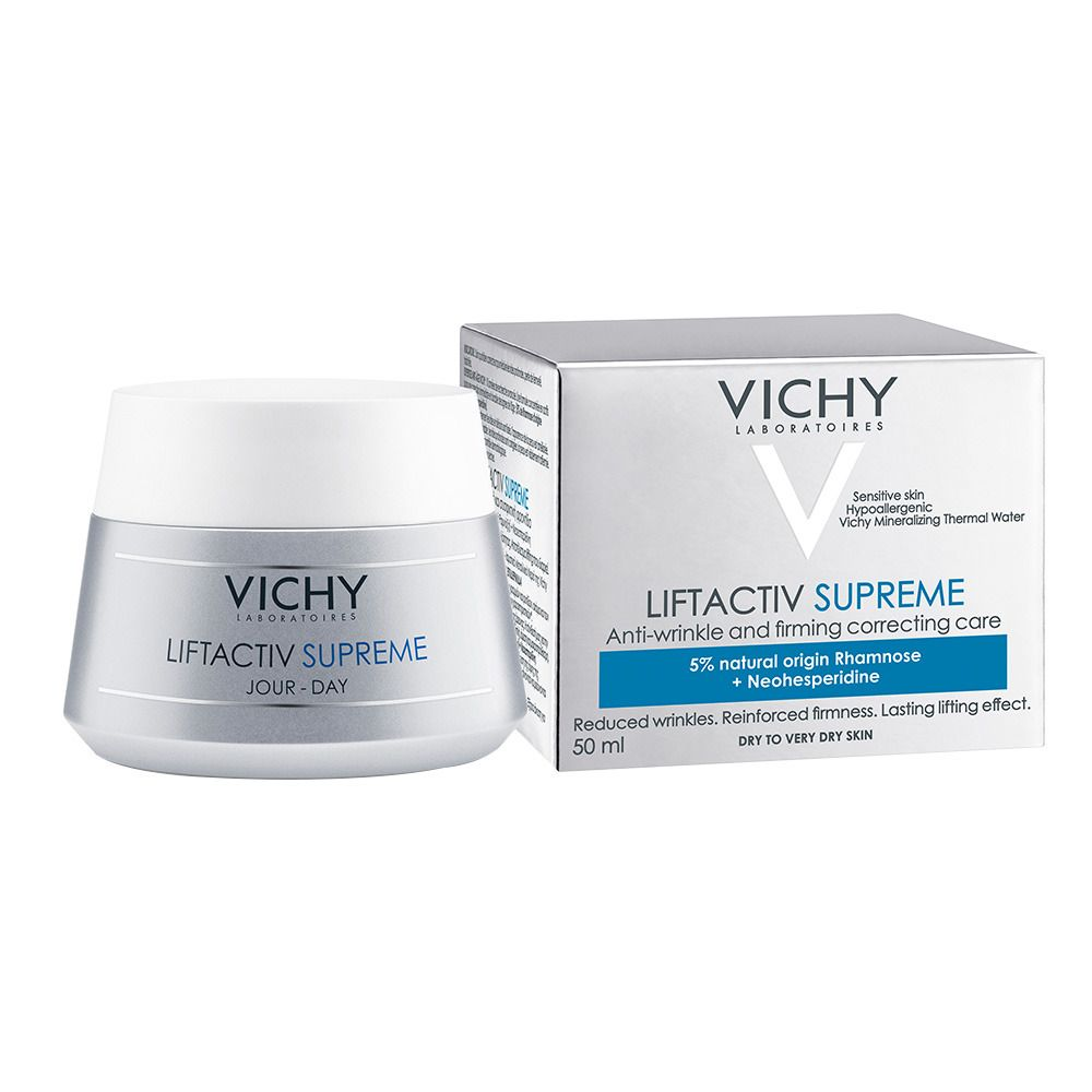 VICHY Liftactiv Supreme Anti Wrinkle cream 50 ml