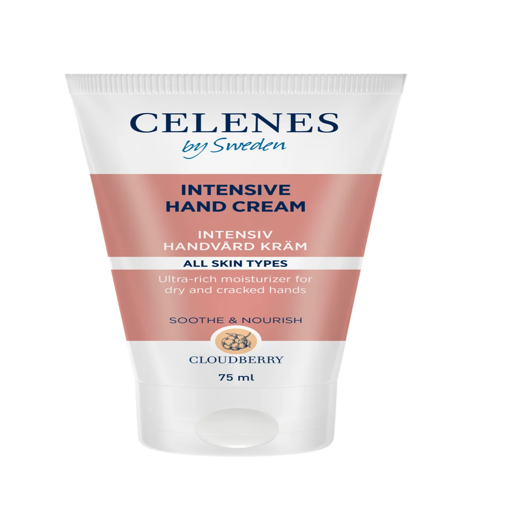 CELENES Intensive Hand Cream 75 ml