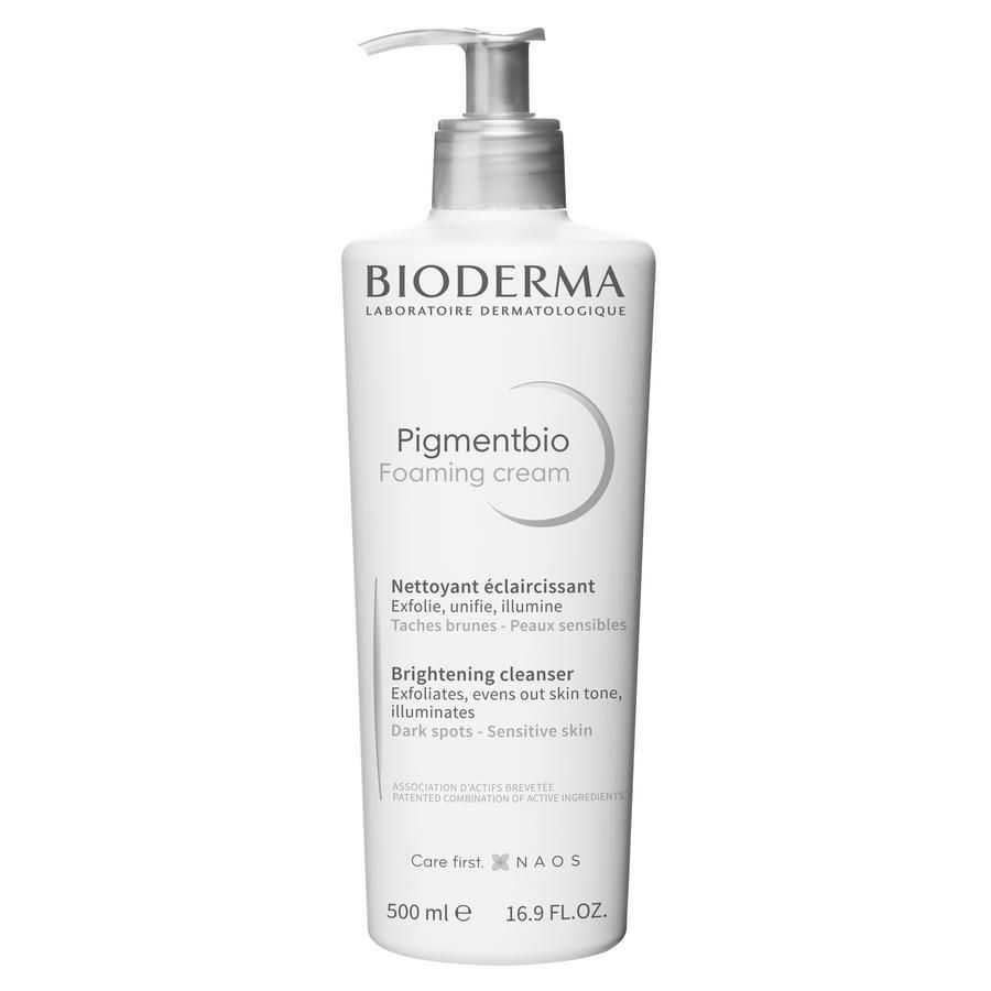 BIODERMA Pigmentbio Foaming Cream 500 ml