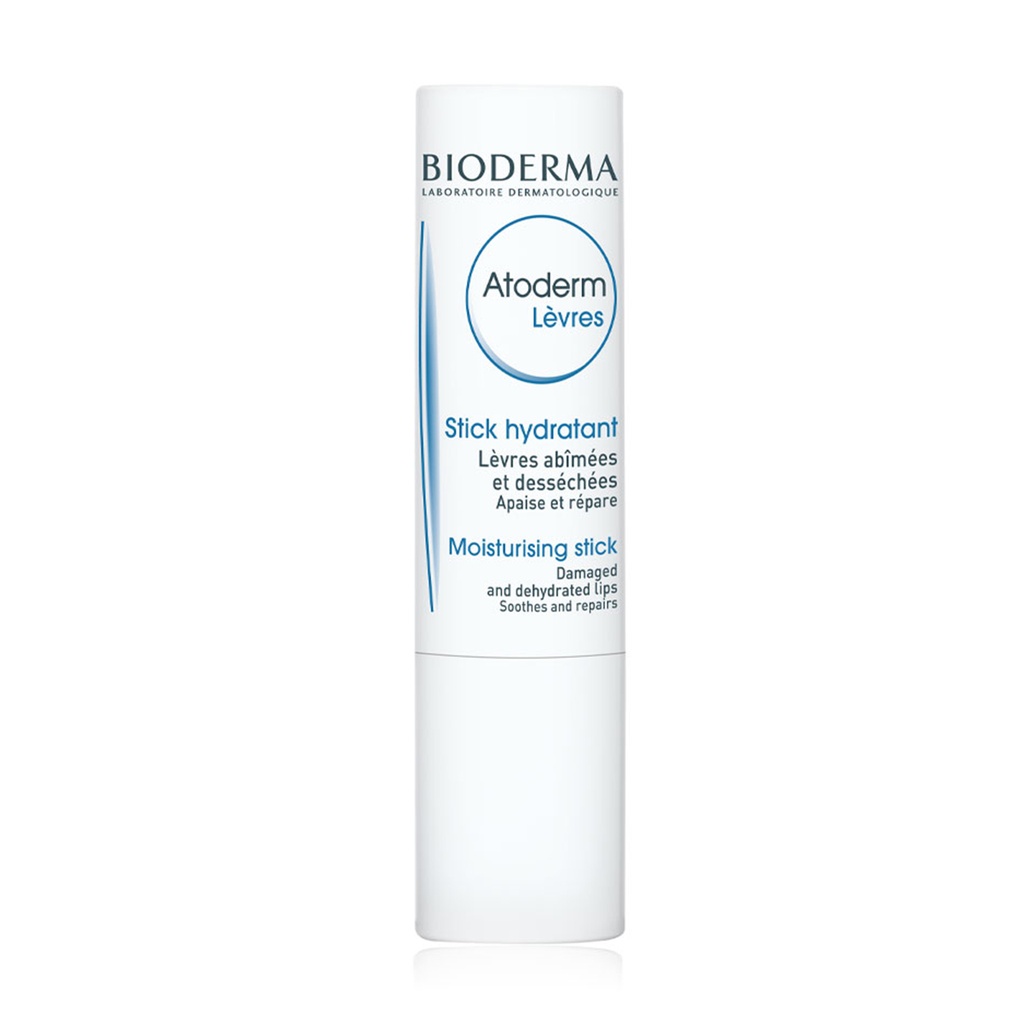 BIODERMA Atoderm Lip Stick 4g