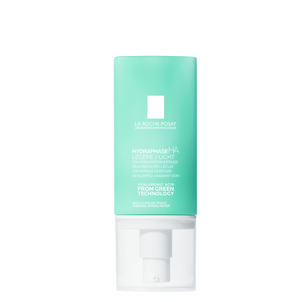 LA ROCHE POSAY Hydraphase HA light 50 ml