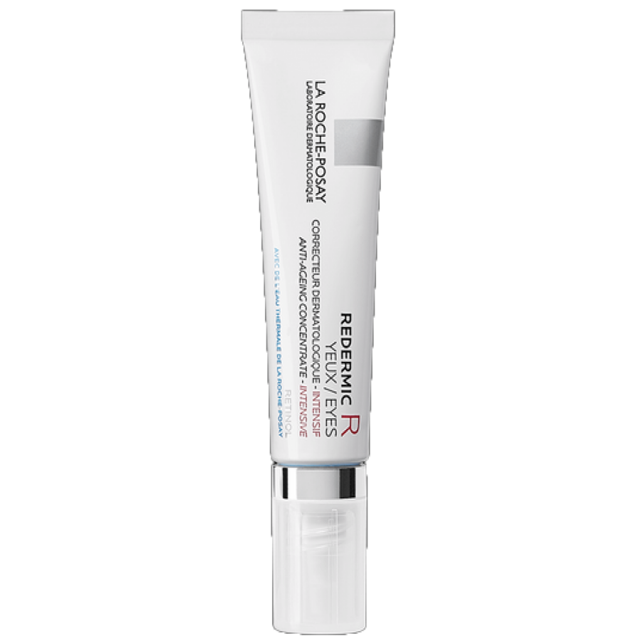 LA ROCHE POSAY Redermic Retinol EYEs 15 ml