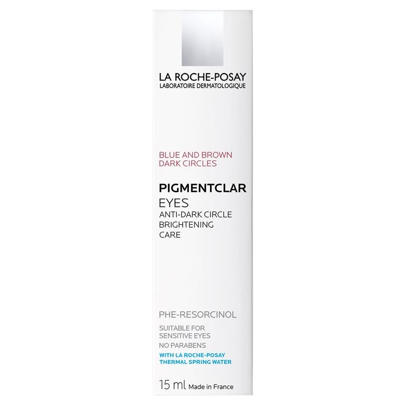 LA ROCHE POSAY Pigmentclar Eyes 15 ml