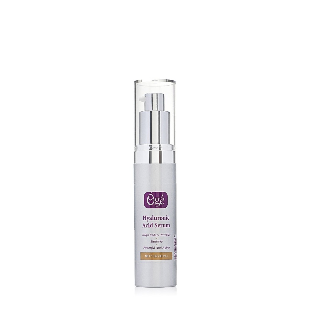 OGE Hyaluronic Acid Serum 30 ml