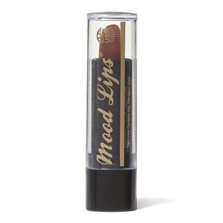 MOOD LIPS Brown